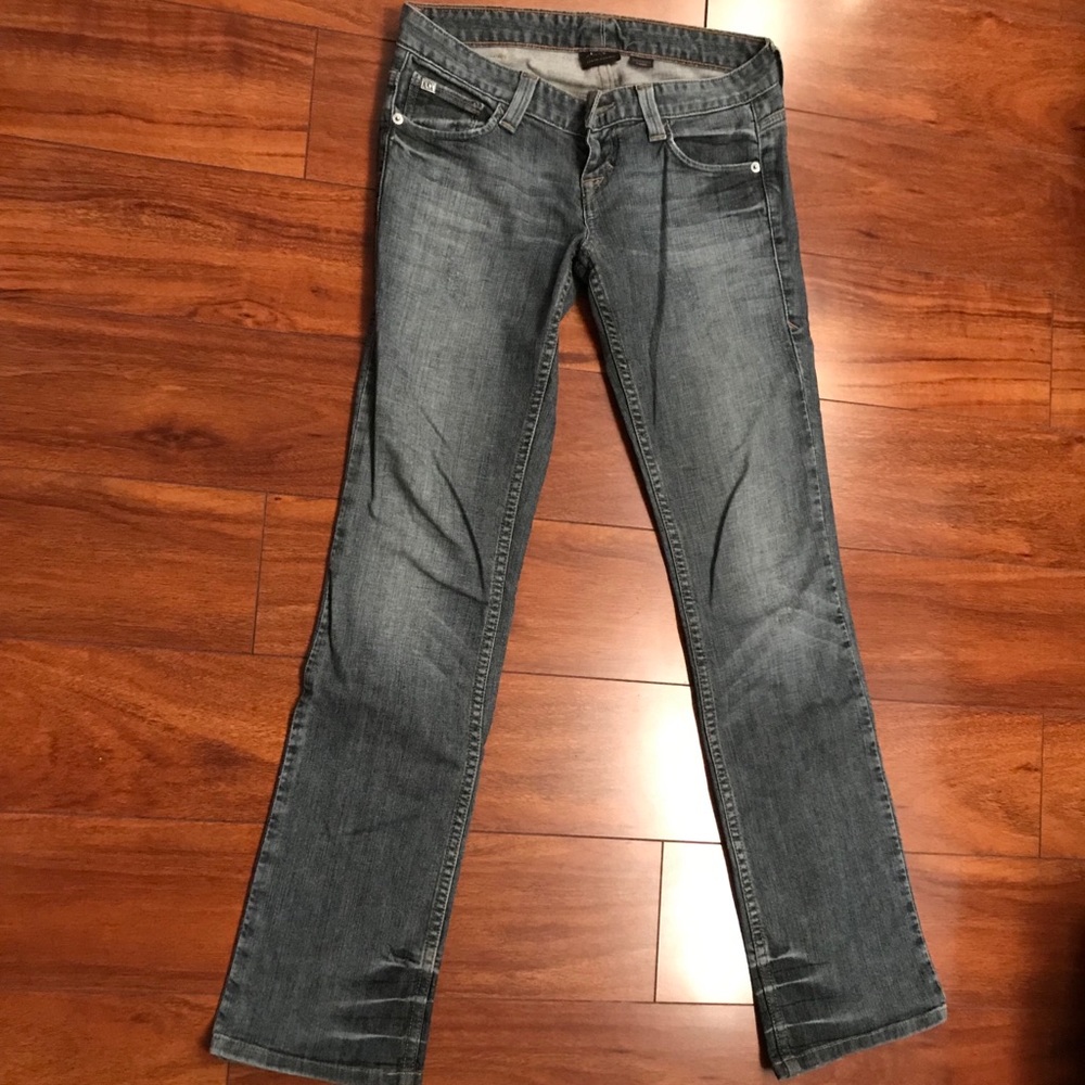 AX Jeans